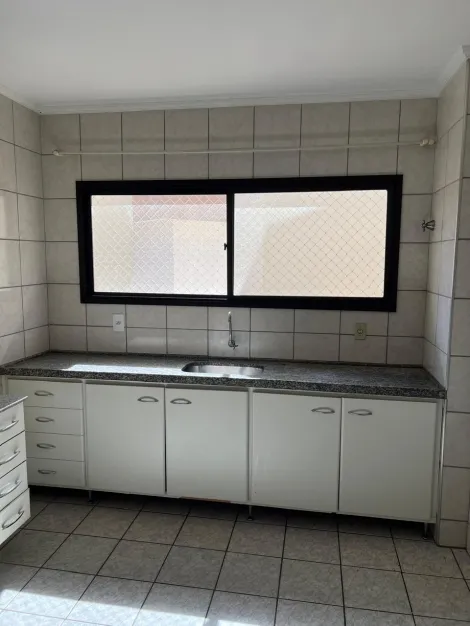 Alugar Apartamento / Padr&atilde;o em S&atilde;o Jos&eacute; do Rio Preto R$ 1.850,00 - Foto 11