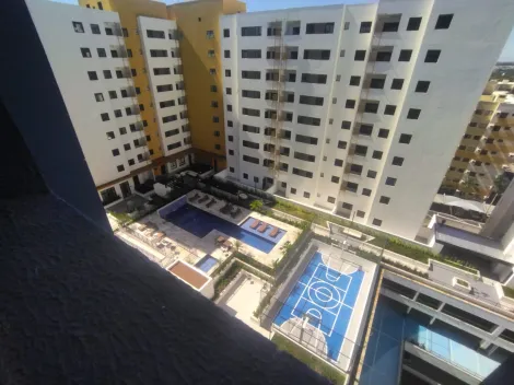 Apartamento / Padr&atilde;o em S&atilde;o Jos&eacute; do Rio Preto 
