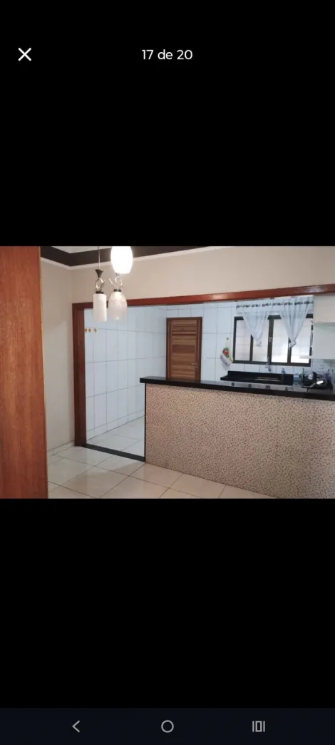 Comprar Casa / Padr&atilde;o em S&atilde;o Jos&eacute; do Rio Preto R$ 300.000,00 - Foto 3