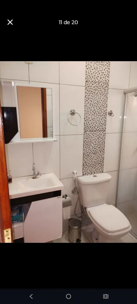 Comprar Casa / Padr&atilde;o em S&atilde;o Jos&eacute; do Rio Preto R$ 300.000,00 - Foto 9