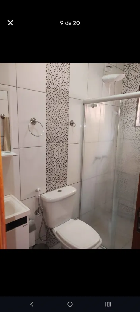 Comprar Casa / Padr&atilde;o em S&atilde;o Jos&eacute; do Rio Preto R$ 300.000,00 - Foto 11
