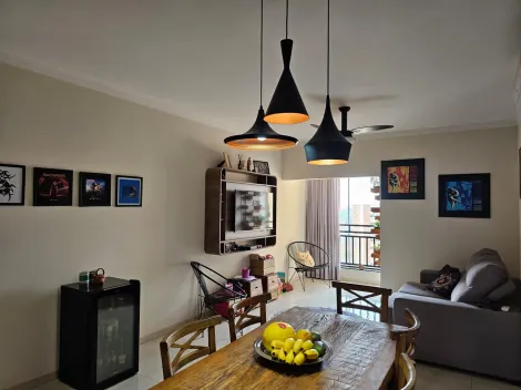 Comprar Apartamento / Padr&atilde;o em S&atilde;o Jos&eacute; do Rio Preto R$ 530.000,00 - Foto 2