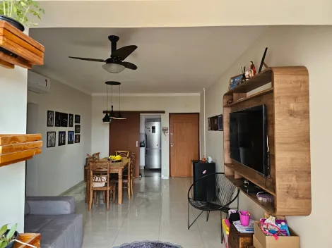 Comprar Apartamento / Padr&atilde;o em S&atilde;o Jos&eacute; do Rio Preto R$ 530.000,00 - Foto 3