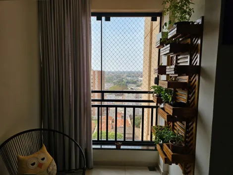 Comprar Apartamento / Padr&atilde;o em S&atilde;o Jos&eacute; do Rio Preto R$ 530.000,00 - Foto 4