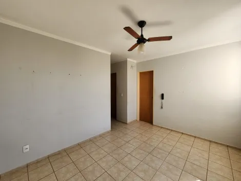 Alugar Apartamento / Padr&atilde;o em S&atilde;o Jos&eacute; do Rio Preto. apenas R$ 1.100,00