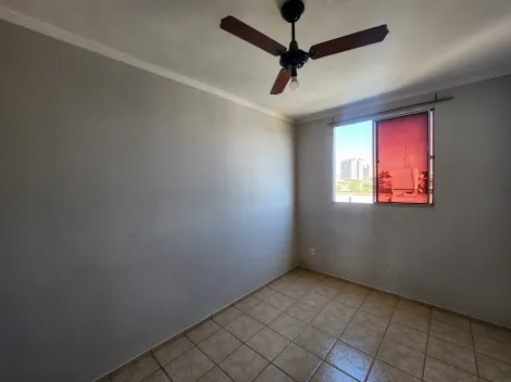 Alugar Apartamento / Padr&atilde;o em S&atilde;o Jos&eacute; do Rio Preto R$ 1.100,00 - Foto 4