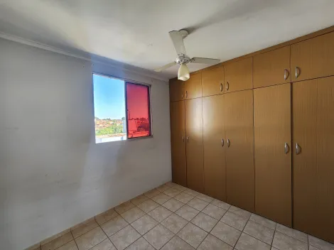 Alugar Apartamento / Padr&atilde;o em S&atilde;o Jos&eacute; do Rio Preto R$ 1.100,00 - Foto 7