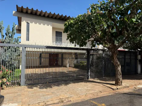 Casa / Padr&atilde;o em S&atilde;o Jos&eacute; do Rio Preto 