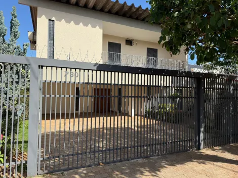 Alugar Casa / Padr&atilde;o em S&atilde;o Jos&eacute; do Rio Preto R$ 6.800,00 - Foto 2