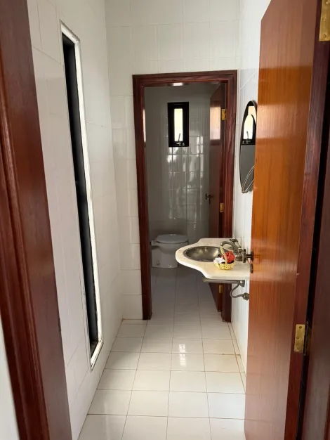Alugar Casa / Padr&atilde;o em S&atilde;o Jos&eacute; do Rio Preto R$ 6.800,00 - Foto 5