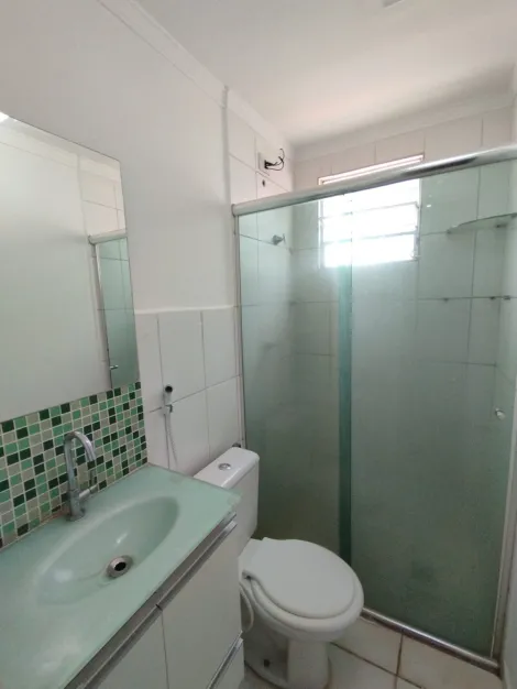 Comprar Apartamento / Padr&atilde;o em S&atilde;o Jos&eacute; do Rio Preto R$ 170.000,00 - Foto 8