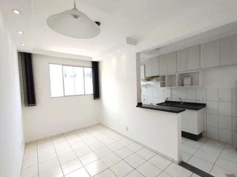 Apartamento / Padr&atilde;o em S&atilde;o Jos&eacute; do Rio Preto 