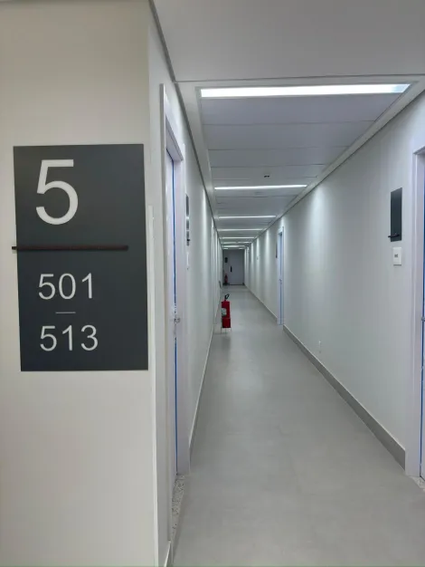 Alugar Comercial / Sala em S&atilde;o Jos&eacute; do Rio Preto R$ 4.500,00 - Foto 7