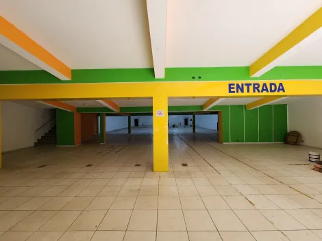 Comercial / Sal&atilde;o em Votuporanga 