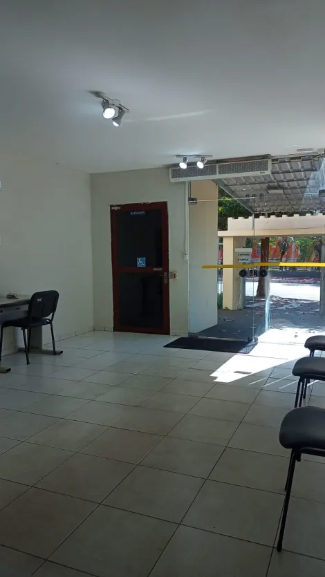 Comercial / Casa Comercial em S&atilde;o Jos&eacute; do Rio Preto 