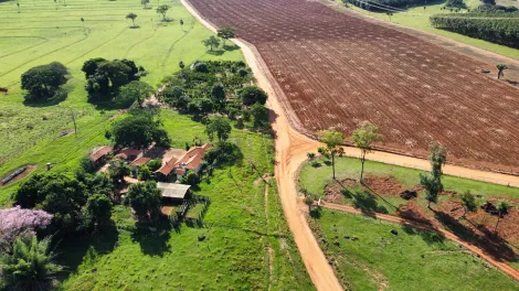 Rural / S&iacute;tio em Monte Apraz&iacute;vel 