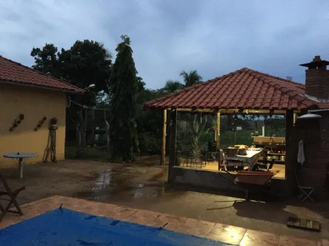 Rural / Ch&aacute;cara em Meridiano 