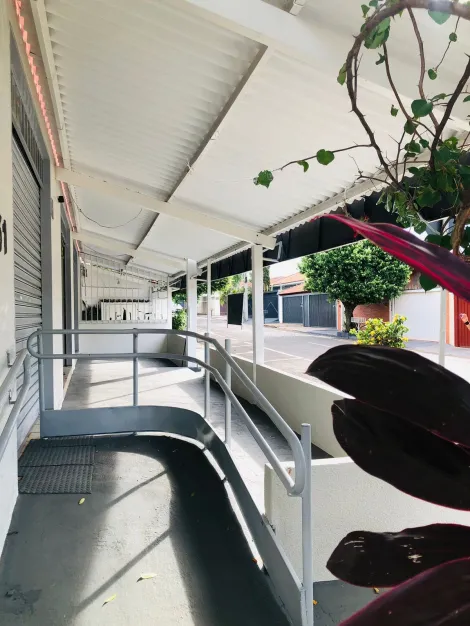 Comercial / Sal&atilde;o em S&atilde;o Jos&eacute; do Rio Preto 