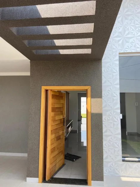 Casa / Padr&atilde;o em Ol&iacute;mpia 