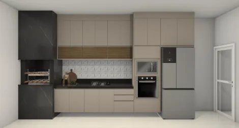 Comprar Casa / Padr&atilde;o em Ol&iacute;mpia R$ 900.000,00 - Foto 21