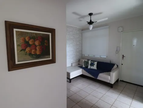 Apartamento / Padr&atilde;o em Ibir&aacute; 
