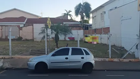 Terreno / Padr&atilde;o em S&atilde;o Jos&eacute; do Rio Preto 