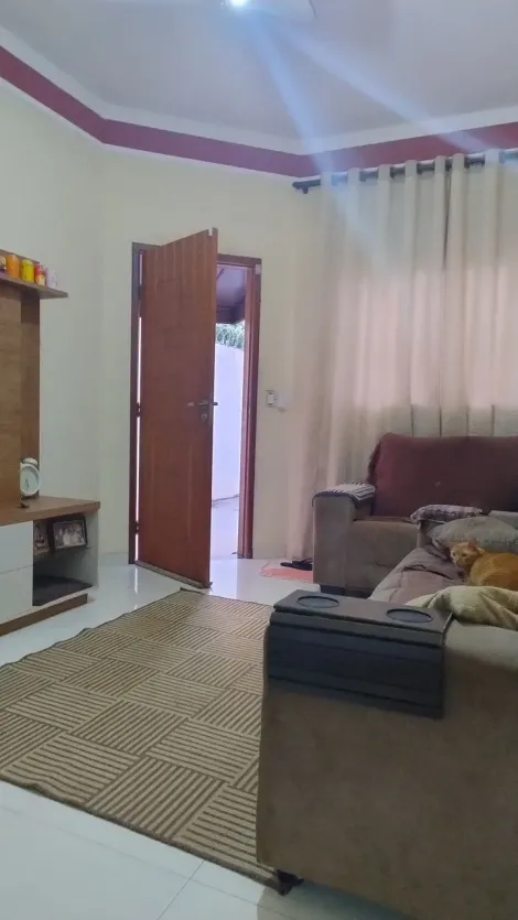 Alugar Casa / Padr&atilde;o em S&atilde;o Jos&eacute; do Rio Preto. apenas R$ 295.000,00