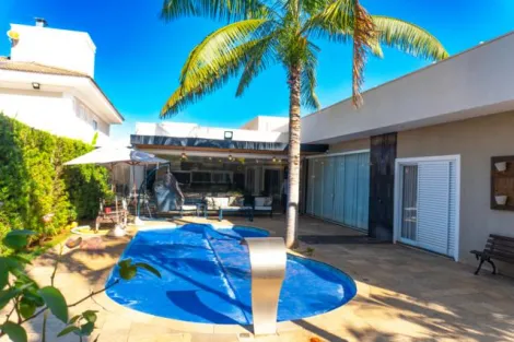 Comprar Casa / Condom&iacute;nio em S&atilde;o Jos&eacute; do Rio Preto R$ 5.400.000,00 - Foto 3