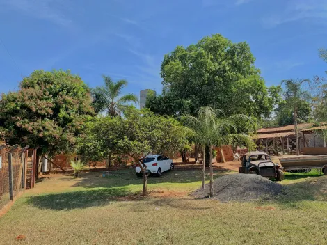 Rural / Rancho em Fronteira 