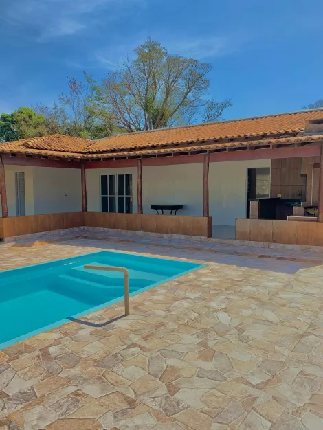 Alugar Rural / Rancho em Fronteira R$ 1.800,00 - Foto 6