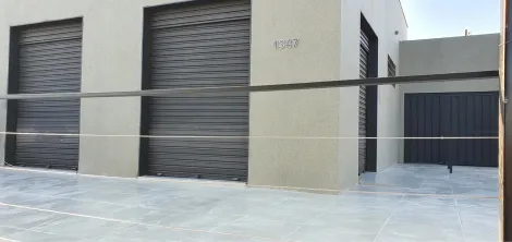 Comercial / Sal&atilde;o em S&atilde;o Jos&eacute; do Rio Preto 