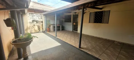 Sao Jose do Rio Preto Vila Sao Judas Tadeu Casa Locacao R$ 2.000,00 3 Dormitorios 4 Vagas 