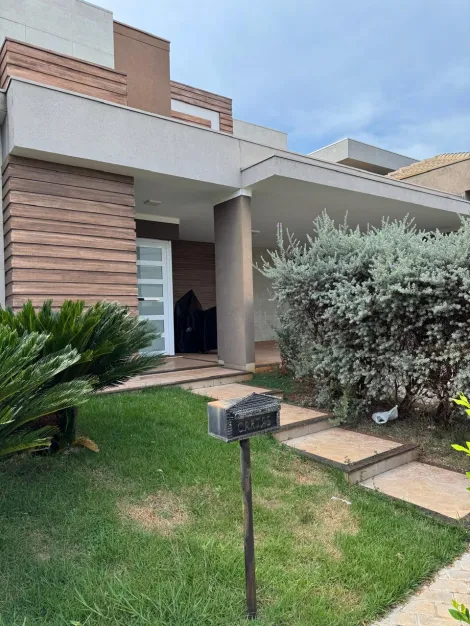 Alugar Casa / Condom&iacute;nio em S&atilde;o Jos&eacute; do Rio Preto R$ 5.500,00 - Foto 2
