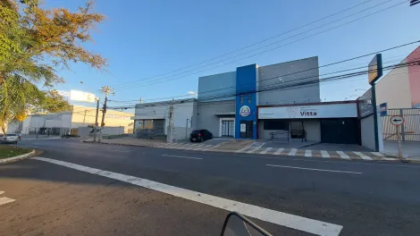 Comercial / Sal&atilde;o em S&atilde;o Jos&eacute; do Rio Preto 