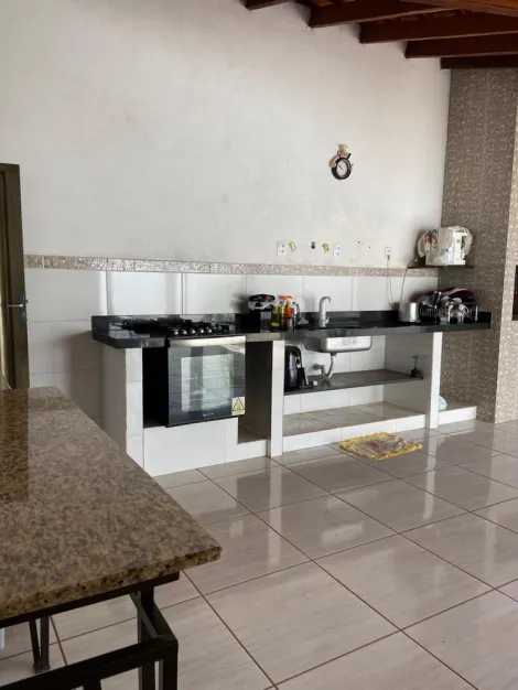 Comprar Casa / Padr&atilde;o em S&atilde;o Jos&eacute; do Rio Preto R$ 350.000,00 - Foto 5