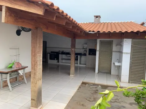 Comprar Casa / Padr&atilde;o em S&atilde;o Jos&eacute; do Rio Preto R$ 350.000,00 - Foto 4