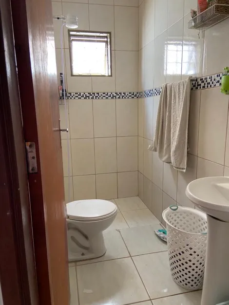 Comprar Casa / Padr&atilde;o em S&atilde;o Jos&eacute; do Rio Preto R$ 350.000,00 - Foto 14