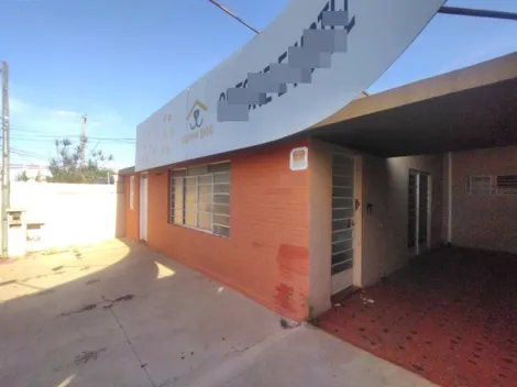 Alugar Casa / Padr&atilde;o em S&atilde;o Jos&eacute; do Rio Preto. apenas R$ 2.500,00