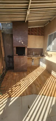 Alugar Casa / Padr&atilde;o em Bady Bassitt R$ 2.000,00 - Foto 16