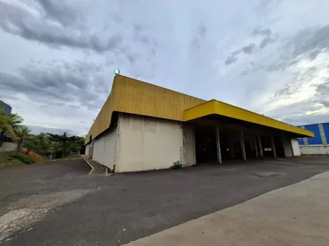 Alugar Comercial / Sal&atilde;o em S&atilde;o Jos&eacute; do Rio Preto. apenas R$ 60.000,00