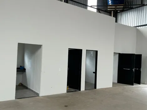 Alugar Comercial / Sal&atilde;o em S&atilde;o Jos&eacute; do Rio Preto R$ 12.000,00 - Foto 6