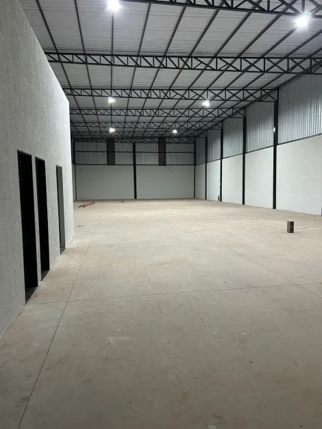 Alugar Comercial / Sal&atilde;o em S&atilde;o Jos&eacute; do Rio Preto R$ 12.000,00 - Foto 2
