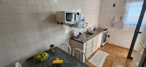 Apartamento / Padr&atilde;o em S&atilde;o Jos&eacute; do Rio Preto 