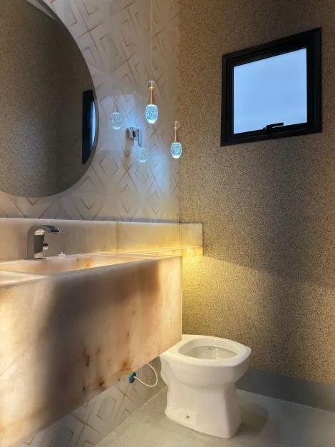 Comprar Casa / Condom&iacute;nio em S&atilde;o Jos&eacute; do Rio Preto R$ 1.750.000,00 - Foto 17