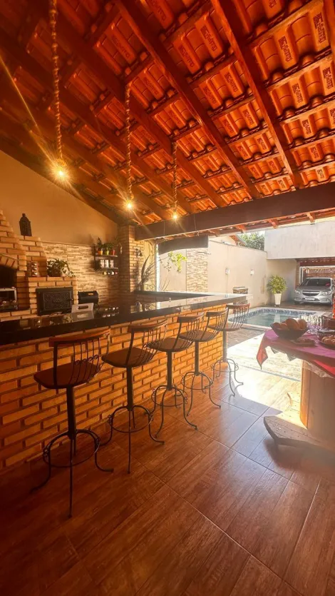 Comprar Casa / Padr&atilde;o em S&atilde;o Jos&eacute; do Rio Preto R$ 390.000,00 - Foto 2