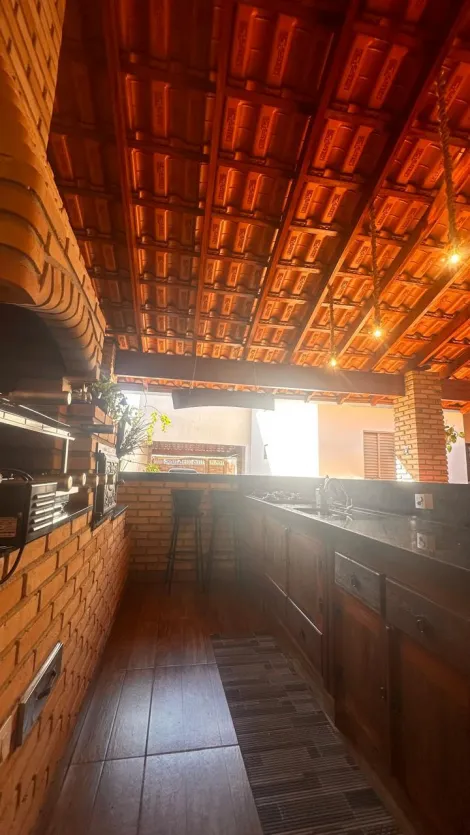 Comprar Casa / Padr&atilde;o em S&atilde;o Jos&eacute; do Rio Preto R$ 390.000,00 - Foto 3