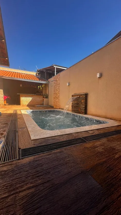 Comprar Casa / Padr&atilde;o em S&atilde;o Jos&eacute; do Rio Preto R$ 390.000,00 - Foto 4
