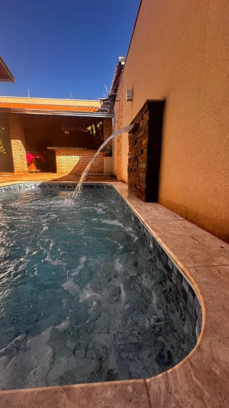 Comprar Casa / Padr&atilde;o em S&atilde;o Jos&eacute; do Rio Preto R$ 390.000,00 - Foto 5
