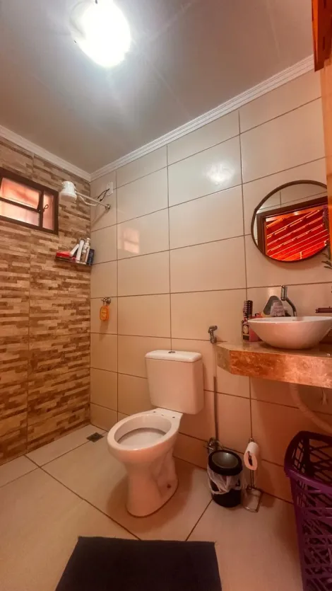 Comprar Casa / Padr&atilde;o em S&atilde;o Jos&eacute; do Rio Preto R$ 390.000,00 - Foto 7