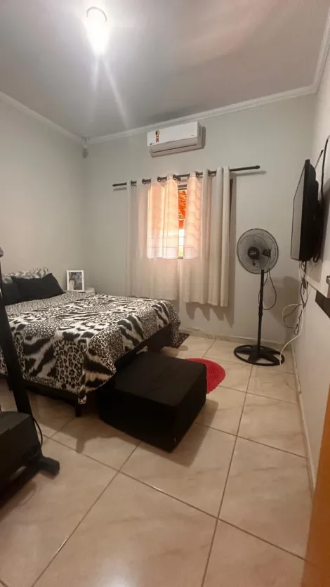 Comprar Casa / Padr&atilde;o em S&atilde;o Jos&eacute; do Rio Preto R$ 390.000,00 - Foto 11